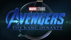 Avengers: The Kang Dynasty film complet