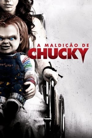 A Maldição de Chucky 2013