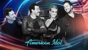 poster American Idol