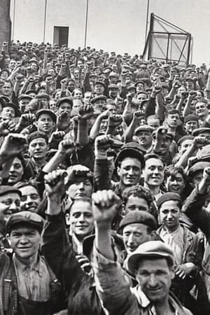 Les 1er Mai ont une histoire : comment un 1er Mai est à l’origine des grandes grèves de 1936