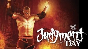 WWE Judgment Day 2007