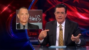 The Colbert Report: 10×8