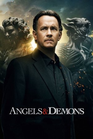 Click for trailer, plot details and rating of Angels & Demons (2009)