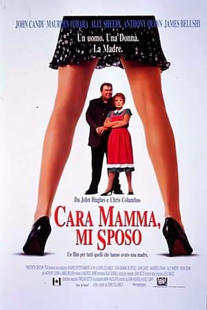 Cara mamma, mi sposo 1991