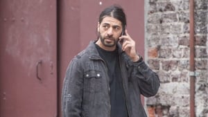 Homeland: A belső ellenség 4. évad 4. rész