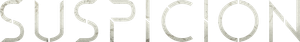 Suspicion — Logos 1