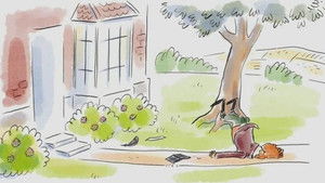 Wer nicht fragt, stirbt dumm!: 2×26