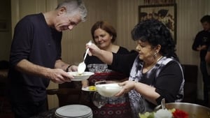 Anthony Bourdain – Kulinarische Abenteuer Staffel 5 Folge 6