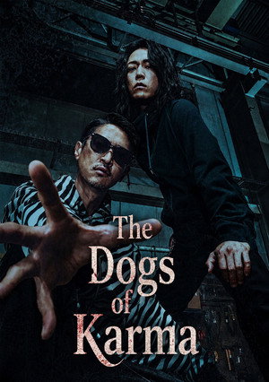 The Dogs of Karma (2024)