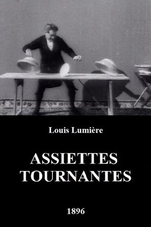 Image Assiettes tournantes