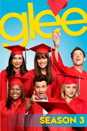 Glee: Sæson 3