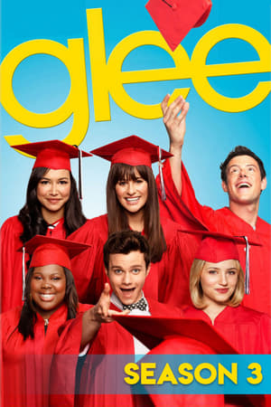 Glee: Musim ke 3