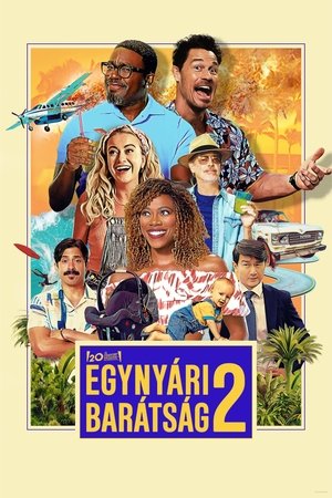 Image Egynyári barátság 2