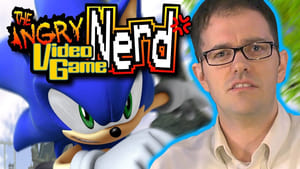 The Angry Video Game Nerd Sonic '06