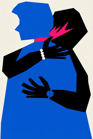 Blue for a Boy 12