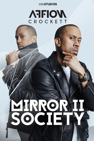 Image Affion Crockett: Mirror II Society