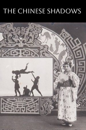 Poster Les ombres chinoises 1908