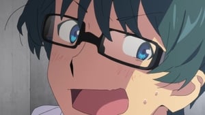 SSSS.GRIDMAN: 1 Staffel 9 Folge