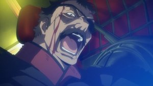 Knight’s & Magic Season 1 Episode 13