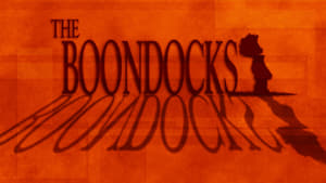 poster The Boondocks