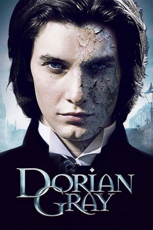 Dorian Gray cover