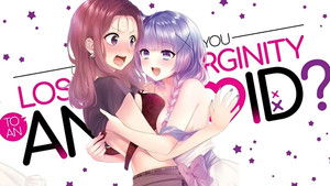 Does It Count If You Lose Your Innocence to an Android?