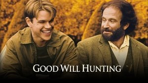 Good Will Hunting 1997