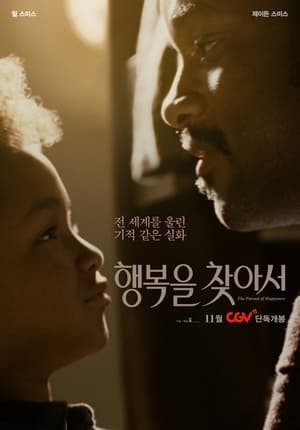 Poster 행복을 찾아서 2006