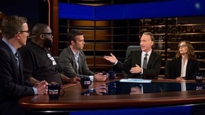 Real Time with Bill Maher: 15×15