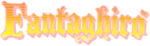 Fantaghirò — Logos 8