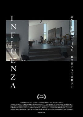 Influenza: on Kirstine Roepstorff