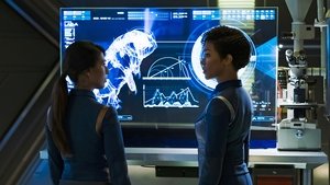 Star Trek: Discovery: s1 e4 PL