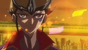 Yu-Gi-Oh! Zexal Kite's Plight: Part 1