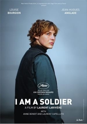 Image I Am a Soldier