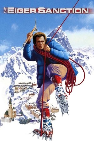 La Sanction - The Eiger Sanction - 1975 La Sanction - The Eiger Sanction - 1975
