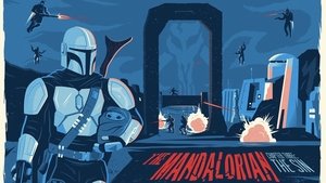 The Mandalorian: Stagione 1 x Episodio 1