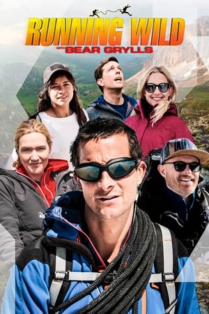 Famosos en peligro con Bear Grylls: Temporada 2