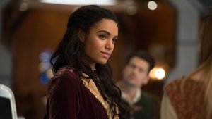 DC’s Legends of Tomorrow 2×12