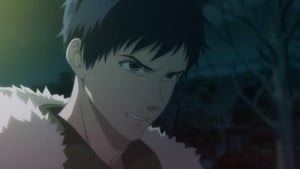 Housekishou Richard-shi no Nazo Kantei: Saison 1 Episode 12