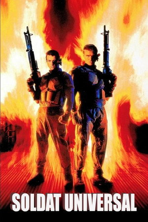 Universal Soldier 118