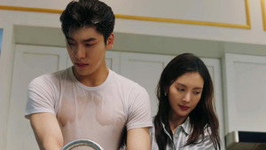 Why Women Love: 1×2