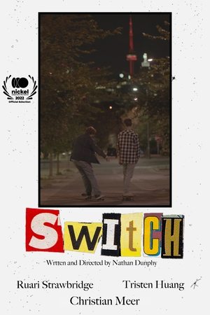 Poster Switch (2021)