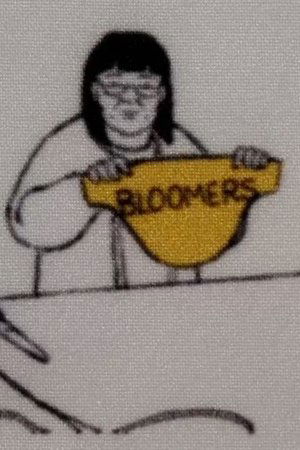 Bloomers (2019)