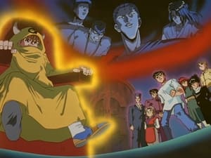 Yu Yu Hakusho: Season 3 Episode 15