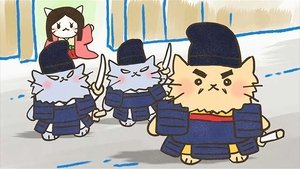 ねこねこ日本史: 1×9