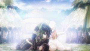 Overlord: Season 2 Episode 5 – The Freezing God