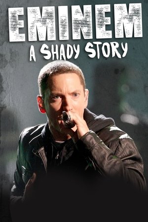 Image Eminem: A Shady Story