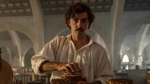 Los leones de Sicilia Temporada 1 Capitulo 4