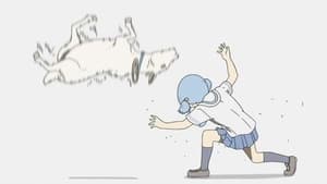 Nichijou: 1×16