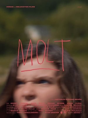 Poster Molt (2018)